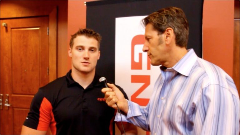 Supplements: Interview with Mike of GNC