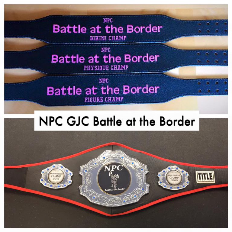 2015 NPC Grand Junction Battle At The Border