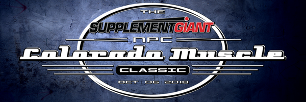 Results: NPC Supplement Giant Colorado Muscle Classic