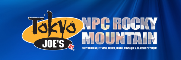 Results: 2018 NPC Tokyo Joes’s Rocky Mountain Championships