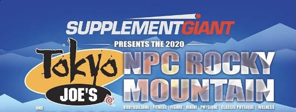 Results: 2020 NPC Tokyo Joe’s Rocky Mountain Championships