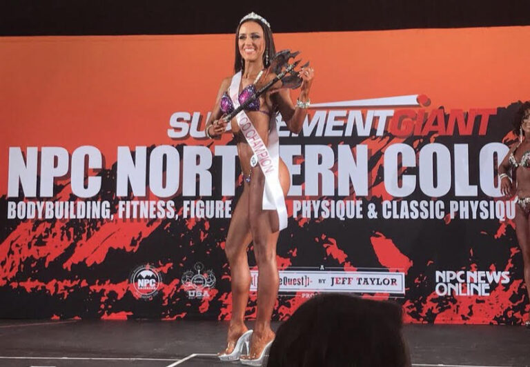 Results: 2022 NPC Supplement Giant NORTHERN COLORADO CHAMPIONSHIPS