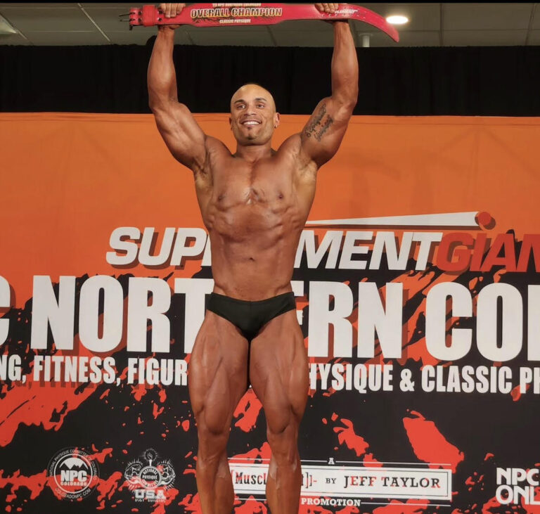 RESULTS: 2023 NPC Supplement Giant Northern Colorado Championships